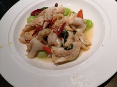 油淋鸟贝-东莱馋房(陆家嘴店)