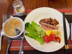 -澳门十六浦索菲特大酒店