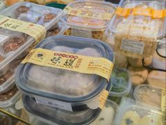 -宫门口馒头铺(创始人总店)