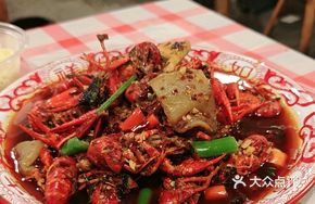 Chunshengxiang Flavorful Shrimp