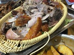 焖窑烤鸡-张记焖窑·十五年专注焖烤(雍和宫店)