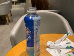-瑞幸咖啡(新世界中心店)