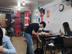 -建国蚵煎蚵面