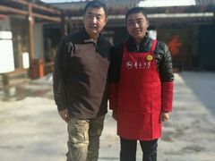 -香木香羊西夏特色烤全羊(沈阳世博园店)