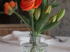 -La Vita 意大利传统料理(富民路店)