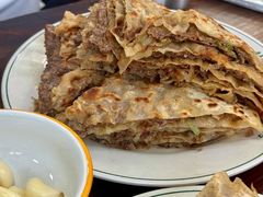 -香河肉饼(大山子南里店)