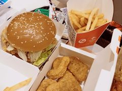 -肯德基(万科广东路店)