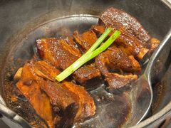 -荣小馆(安达仕店)