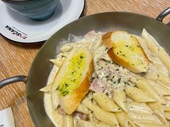 -托斯卡纳烘焙意大利餐厅(五天地店)