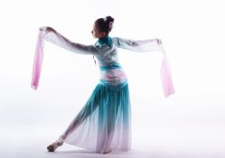 -韩慕婚纱摄影(九亭店)