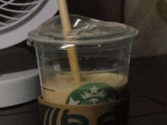 -星巴克臻选(南京江宁万达广场店)