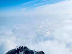 -峨眉山风景名胜区