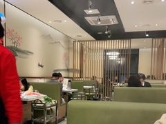 大堂-古乐牛香鲜牛肉牛杂火锅(观前街店)