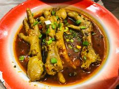-李叔叔虾蟹大排档(青羊店)