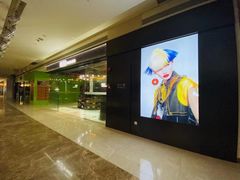 -天河领展广场