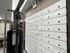 -琪航健身工作室(杨高南路地铁站店)