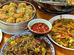 -花卉鱼庄(嘉园文景苑店)