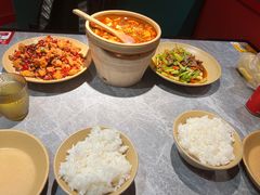 -廖川菜(八佰伴店)