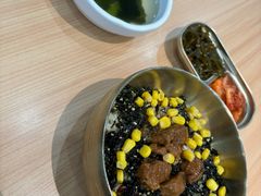 -小木屋拌饭(西安华阳城店)