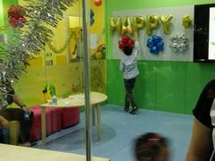 -小问号·科学启蒙·逻辑思维·阅读素养·口才演讲(杨浦合生汇中心)