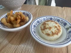 -蒙自源米线大王(江南西路店)