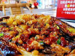 -神伙烧烤(江北黄泥塝店)