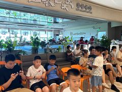 -西塔老太太泥炉烤肉(川沙百联店)