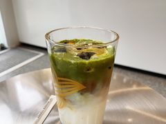 -Manner Coffee(深圳宝能All City店)