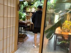 -森味薪火烧•烧鸟居酒屋•日本料理(望京店)