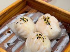 -蔡澜点心·粤菜(西单大悦城店)
