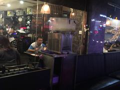 大堂-古田居·特色寿司料理(星之岛旗舰店)