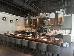 -Living Kitchen团建·厨艺派对空间(国贸店)