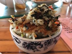 -云河农家乐饭店(福禄缘树山店)