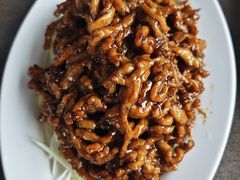 -友谊餐馆(永安路店)