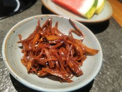 -老墙根涮肉·铜锅·烧烤(欢乐谷·王四营店)