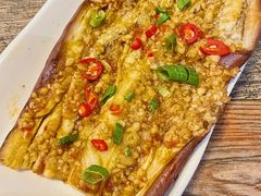 -枪火串烧·东北特色烧烤(罗湖总店)