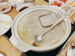 -湯系·煲汤手艺人(东二环泰禾广场店)