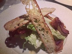 -广州四季酒店·佰鲜汇·现代法餐