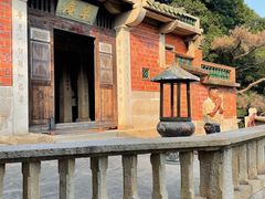 -草庵摩尼教遗址公园