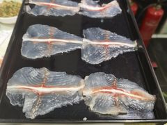 -京门活鱼馆·鱼火锅(百子湾（原红庙）店)