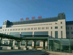 -长春西站