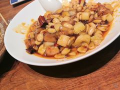 -肉串汪(月坛店)