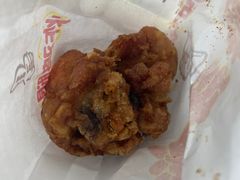 -潘老板炸鸡(河西万达店)