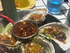 -碌碌发·东南亚风味烧烤档(体育西店)