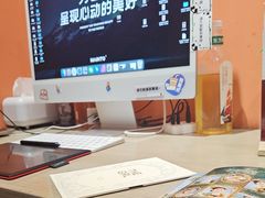 -海马体照相馆(合肥包河万达广场店)