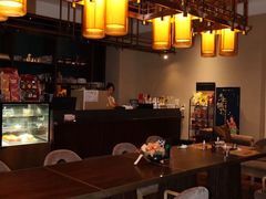 -西安华清御汤酒店