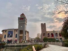 -百联奥特莱斯广场(长沙店)
