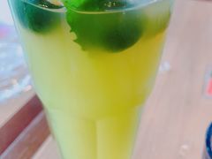 -必胜客(龙湾万达店)