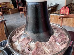 -卡万金特色藏餐