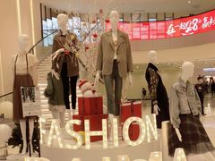 -广州白马服装市场